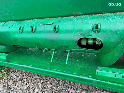 John Deere 625F 2014 - фото 7