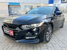 Купити Honda Accord бу в Україні - купити на Автобазарі