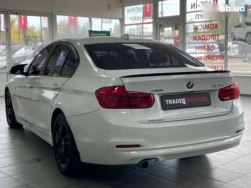 BMW 3 серия 2017 - фото 13