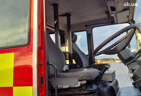 MAN TGM 1999 - фото 13