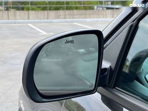 Jeep Compass 2019 - фото 17