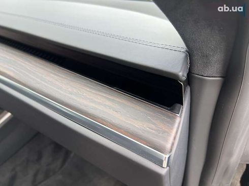 Tesla Model S 2023 - фото 28