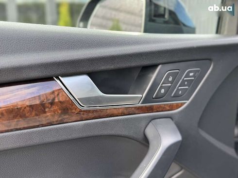 Audi Q5 2020 - фото 11