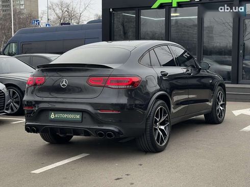 Mercedes-Benz GLC-Класс 2020 - фото 11