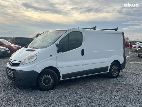 Mercedes-Benz B-Класс 2007 белый - фото 3