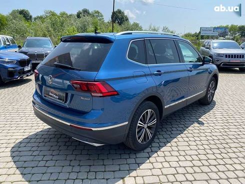 Volkswagen Tiguan 2018 - фото 7