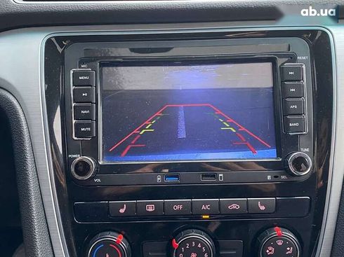 Volkswagen Passat 2013 - фото 24