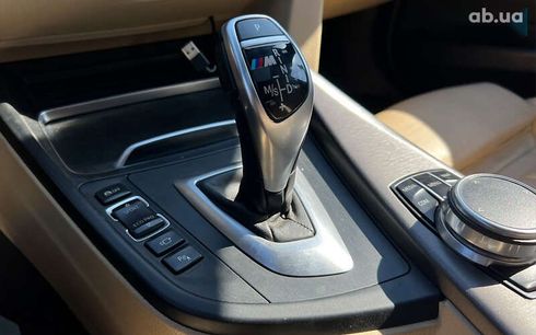 BMW 3 серия 2017 - фото 12