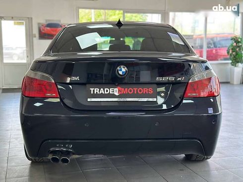 BMW 5 серия 2006 - фото 11