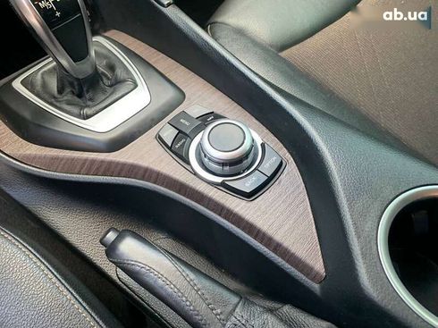 BMW X1 2012 - фото 21