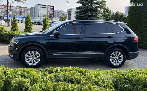 Volkswagen Tiguan 2017 - фото 4