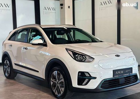 Kia Niro 2020 - фото 6