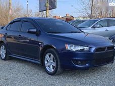 Продажа Mitsubishi б/у в Ивано-Франковской области - купить на Автобазаре