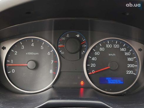 Hyundai i20 2012 - фото 19
