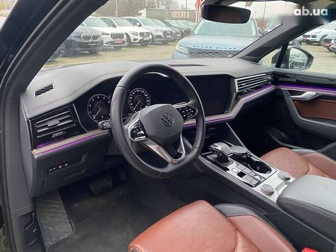 Volkswagen Touareg 2023 - фото 13