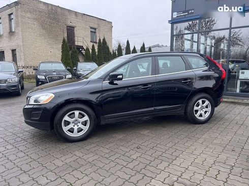 Volvo XC60 2011 - фото 9