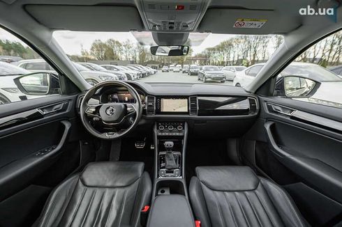 Skoda Kodiaq 2021 - фото 28