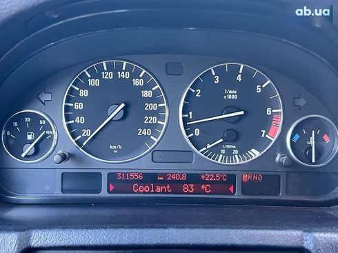BMW X5 2005 - фото 23