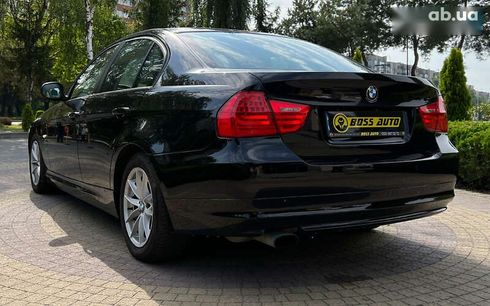BMW 3 серия 2010 - фото 5