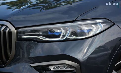 BMW X7 2020 - фото 6