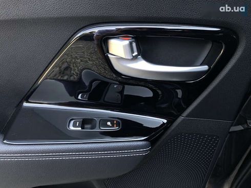 Kia Niro 2020 - фото 9