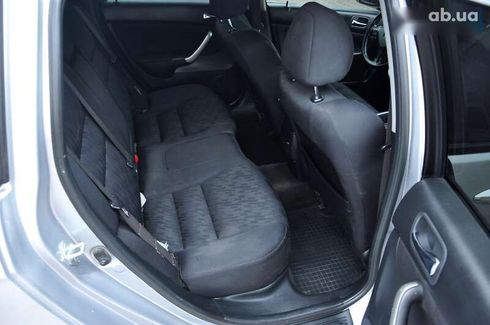 Honda Accord 2003 - фото 11