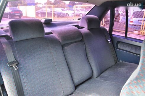 Volvo 940 1993 - фото 24