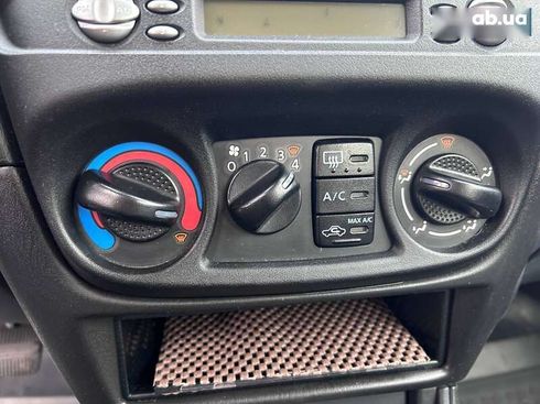 Nissan Almera 2004 - фото 17
