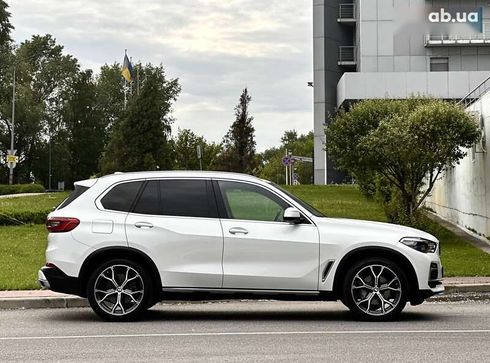 BMW X5 2018 - фото 15