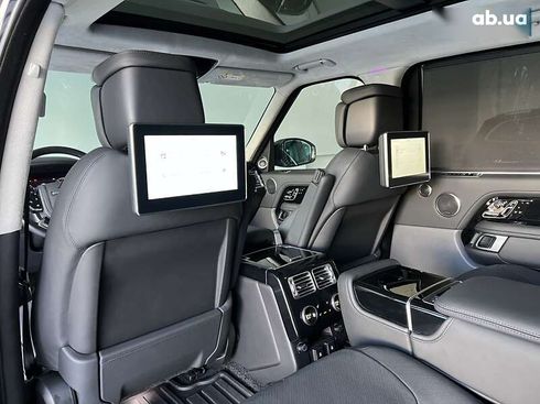 Land Rover Range Rover 2020 - фото 21