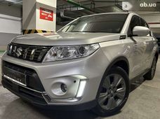 Купить Suzuki Vitara 2019 бу в Киеве - купить на Автобазаре