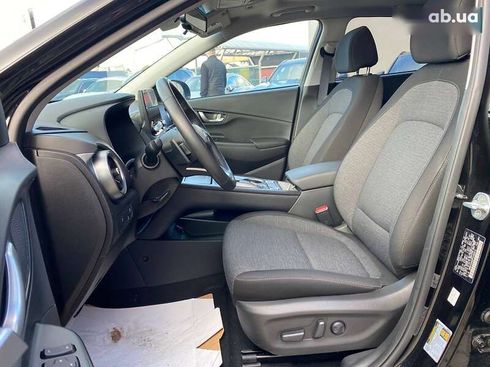 Hyundai Kona 2022 - фото 20