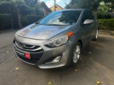 Продажа б/у Hyundai Elantra в Киевской области - купить на Автобазаре