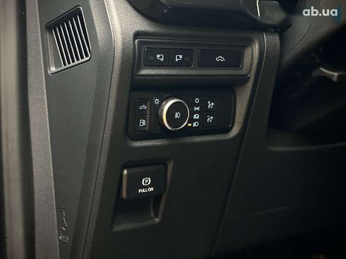 Ford f-150 2022 - фото 14