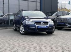 Продаж вживаних Volkswagen Golf 2009 року в Нововолинську - купити на Автобазарі
