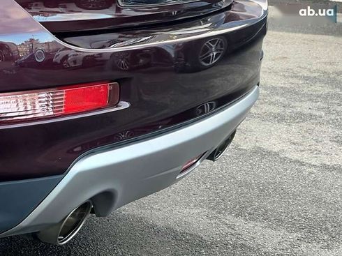 Infiniti QX50 2017 - фото 22
