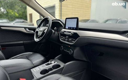 Ford Escape 2019 - фото 22