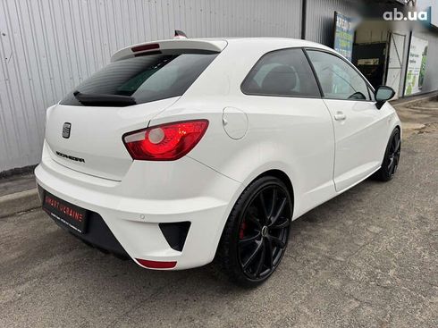 SEAT Ibiza 2010 - фото 9