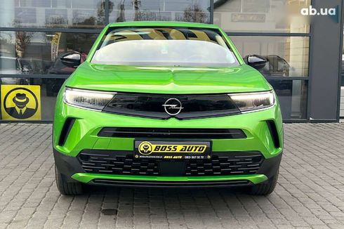 Opel Mokka 2023 - фото 2