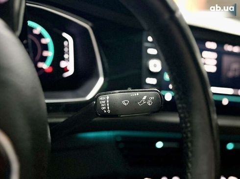 Volkswagen Jetta 2018 - фото 21