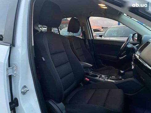 Mazda CX-5 2015 - фото 25