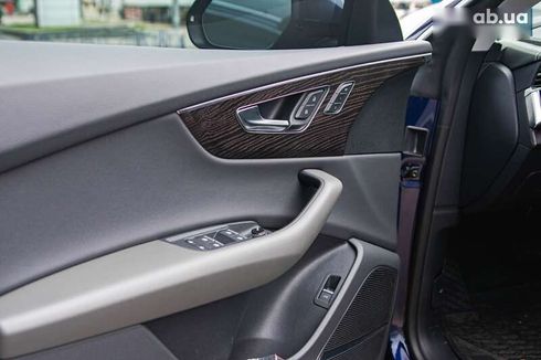 Audi Q8 2021 - фото 16