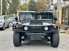 Купить Hummer H1 1996 бу в Киеве - купить на Автобазаре