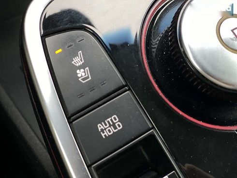 Kia Niro 2019 - фото 21