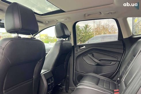 Ford Escape 2013 - фото 19