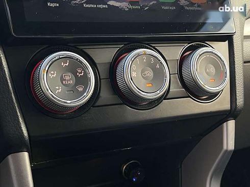 Subaru Forester 2015 - фото 26