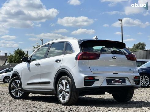 Kia Niro 2020 - фото 6