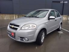 Купити Chevrolet Aveo 2006 бу у Львові - купити на Автобазарі