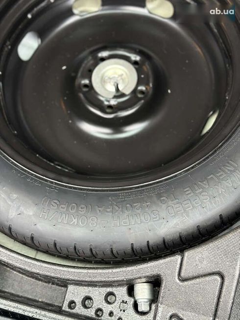 Volkswagen Tiguan 2018 - фото 23