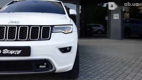 Jeep Grand Cherokee 2016 - фото 11